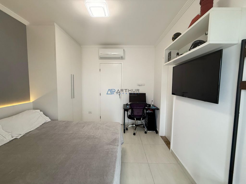 Apartamento 3 dormitórios à venda na Guilhermina, Praia Grande – 136 m² - foto 28