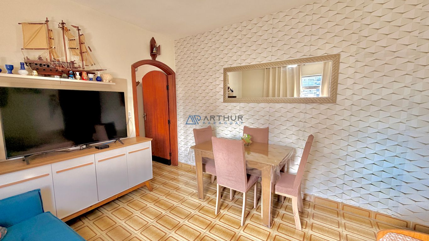 Apartamento 1 dormitório à venda no Boqueirão, Praia Grande – 50 m² - foto 6