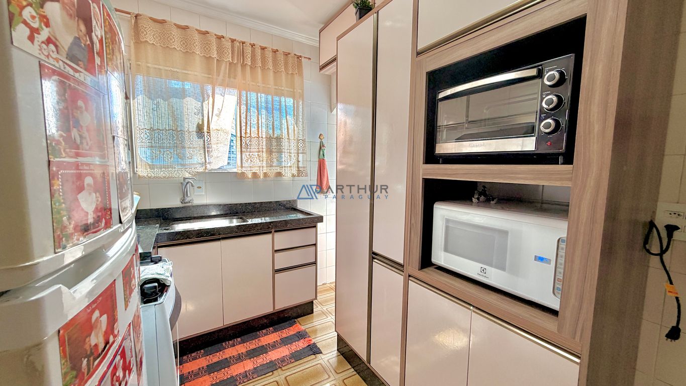 Apartamento 1 dormitório à venda no Boqueirão, Praia Grande – 50 m² - foto 9