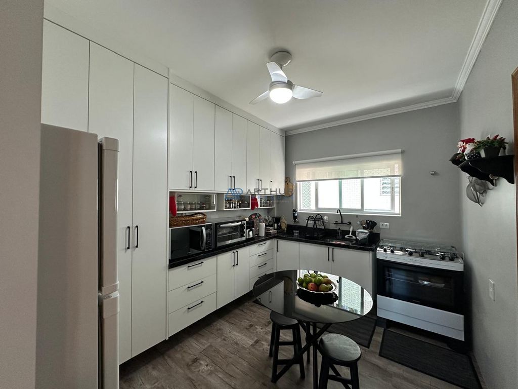 Apartamento 4 dormitórios à venda no Canto do Forte, Praia Grande – 170 m² - foto 20