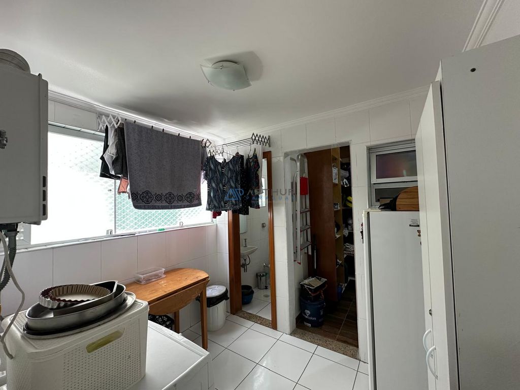 Apartamento 4 dormitórios à venda no Canto do Forte, Praia Grande – 170 m² - foto 21