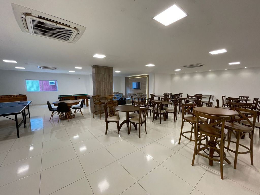 Apartamento 4 dormitórios à venda no Canto do Forte, Praia Grande – 170 m² - foto 30