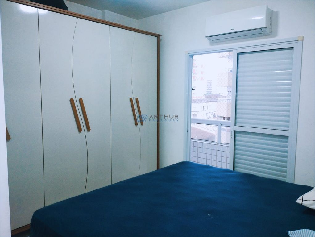 Apartamento 2 dormitórios à venda na Guilhermina, Praia Grande – 127 m² - foto 11