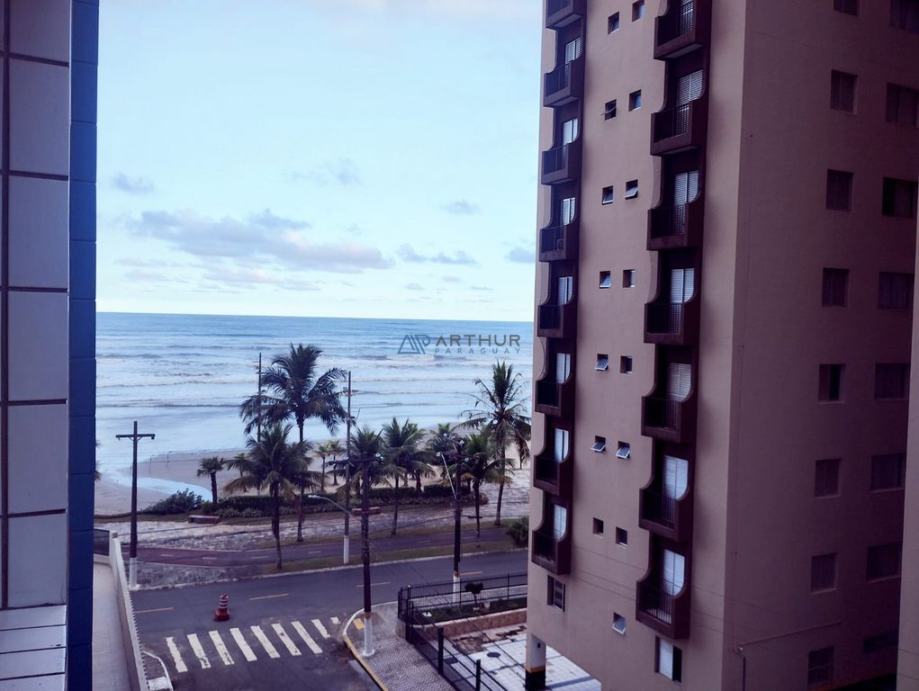 Apartamento 2 dormitórios à venda no Flórida, Praia Grande – 82 m² - foto 1