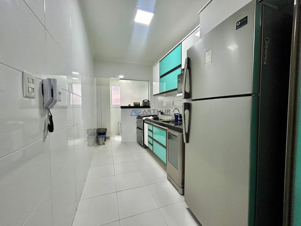 Apartamento 3 dormitórios à venda no Aviação, Praia Grande – 113 m² - foto 10