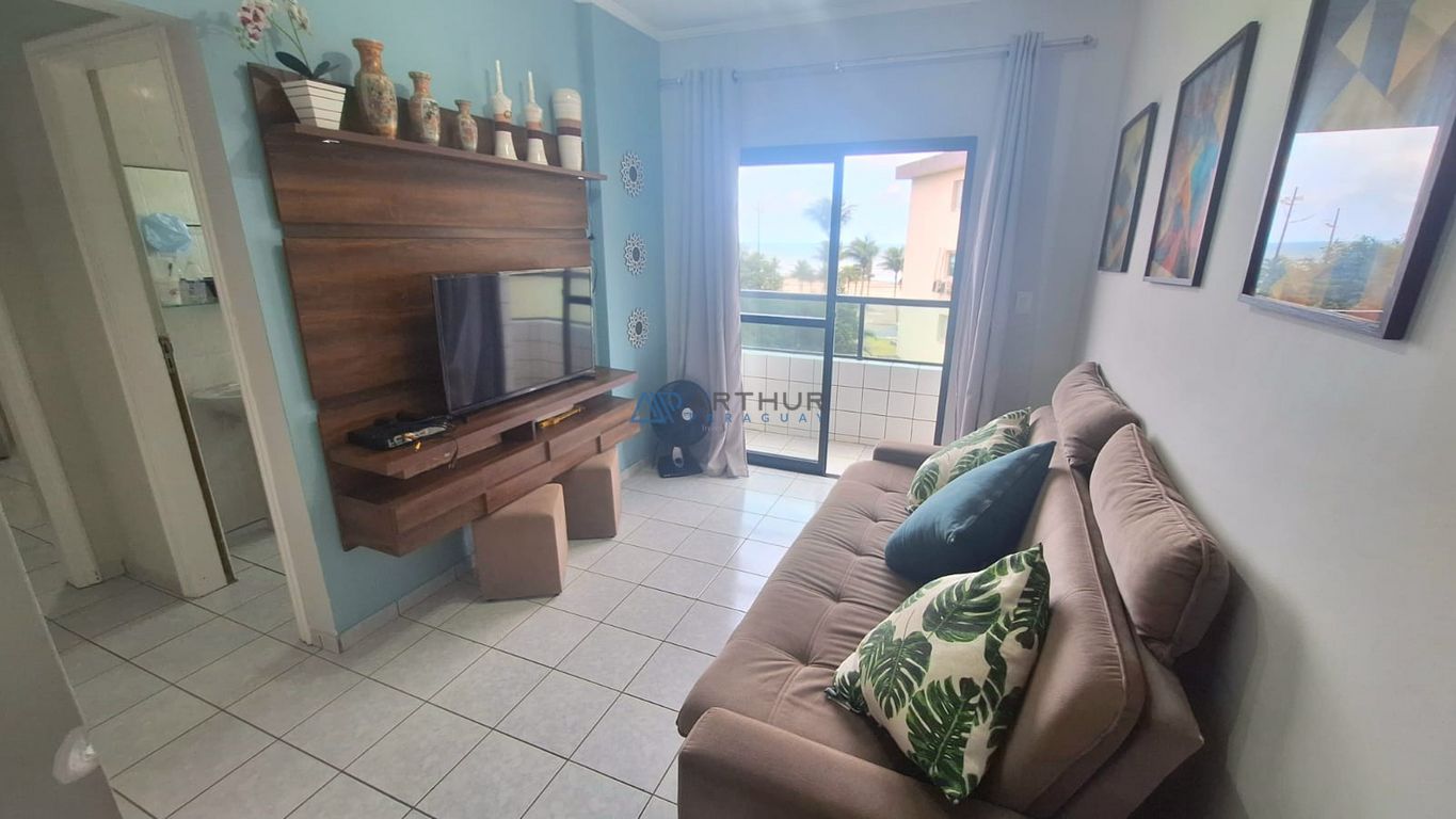 Apartamento 2 dormitórios à venda no Ocian, Praia Grande – 67 m² - foto 4