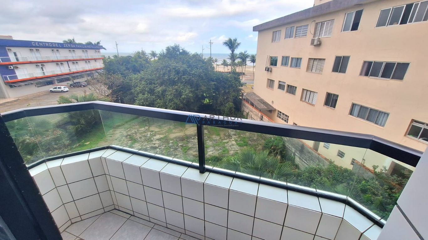 Apartamento 2 dormitórios à venda no Ocian, Praia Grande – 67 m² - foto 2