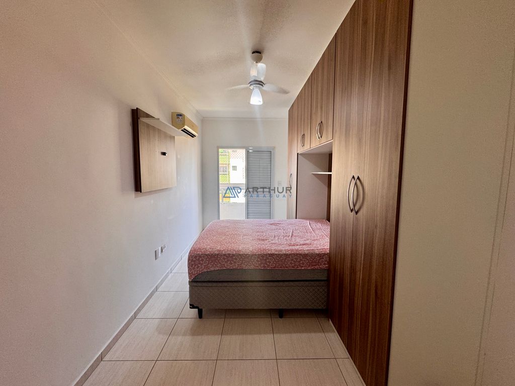 Apartamento 2 dormitórios à venda no Tupi, Praia Grande – 82 m² - foto 14