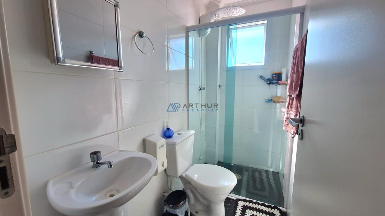 Apartamento 3 dormitórios frente mar à venda no Solemar, Praia Grande – 104 m² - foto 6