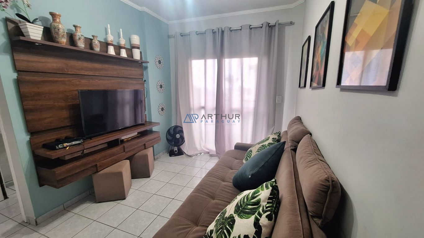 Apartamento 2 dormitórios à venda no Ocian, Praia Grande – 67 m² - foto 3