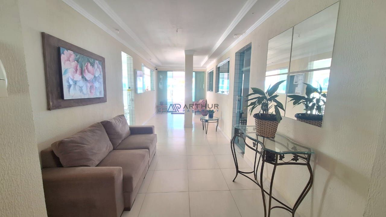 Apartamento 3 dormitórios frente mar à venda no Solemar, Praia Grande – 104 m² - foto 13