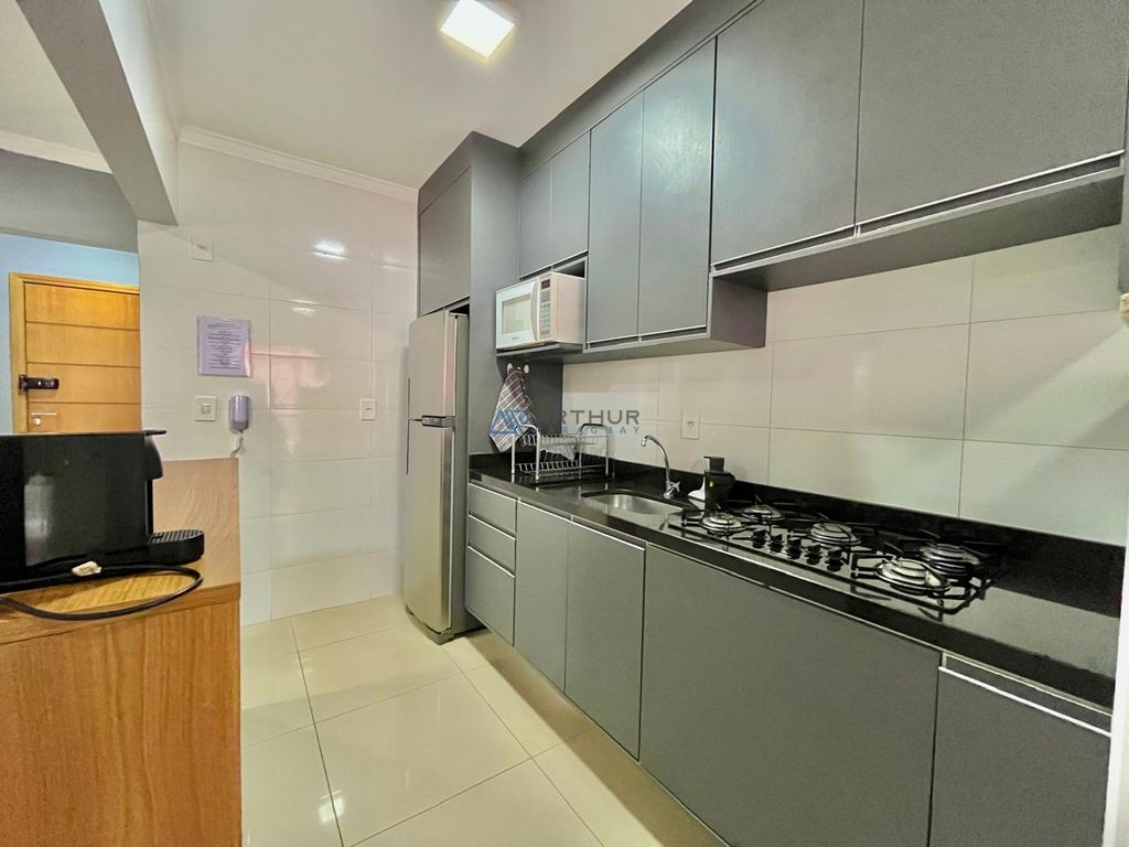 Apartamento 1 dormitório frente mar à venda no Aviação, Praia Grande – 63 m² - foto 11