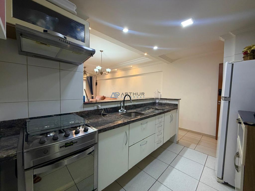 Apartamento 2 dormitórios frente mar à venda na Guilhermina, Praia Grande – 72 m² - foto 14