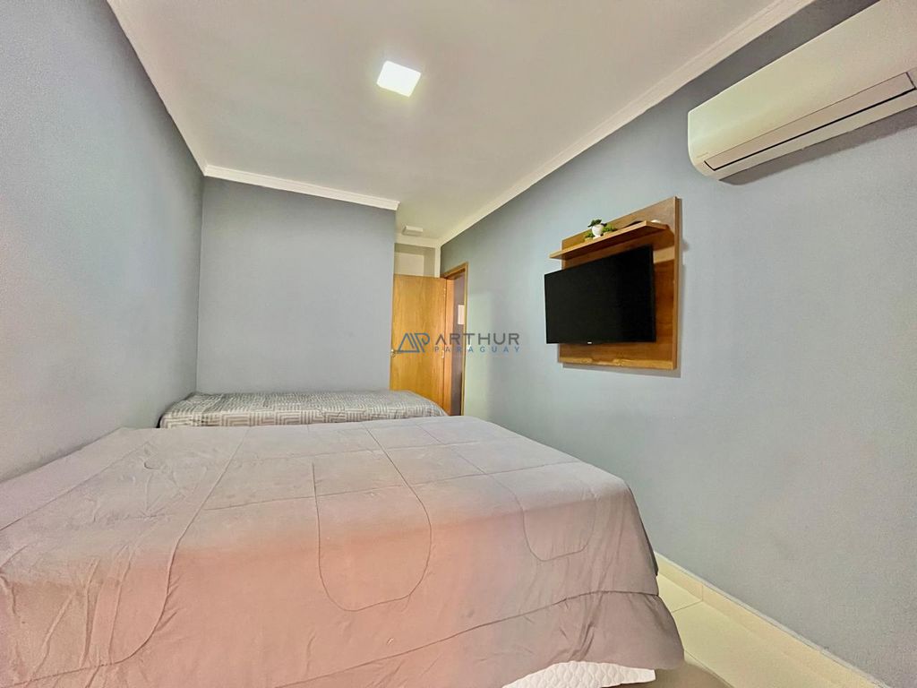 Apartamento 1 dormitório frente mar à venda no Aviação, Praia Grande – 63 m² - foto 15