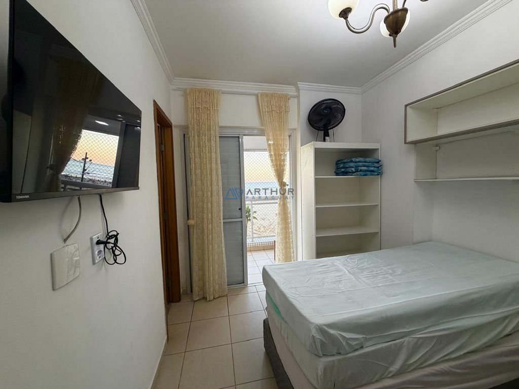 Apartamento 2 dormitórios frente mar à venda na Guilhermina, Praia Grande – 72 m² - foto 20