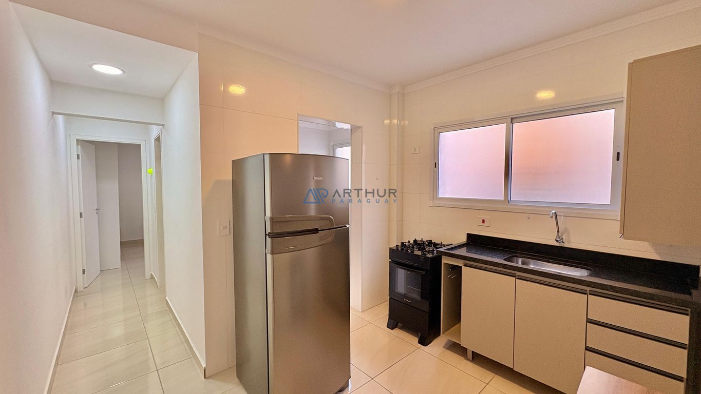 Apartamento 1 dormitório à venda na Guilhermina, Praia Grande – 52 m² - foto 7