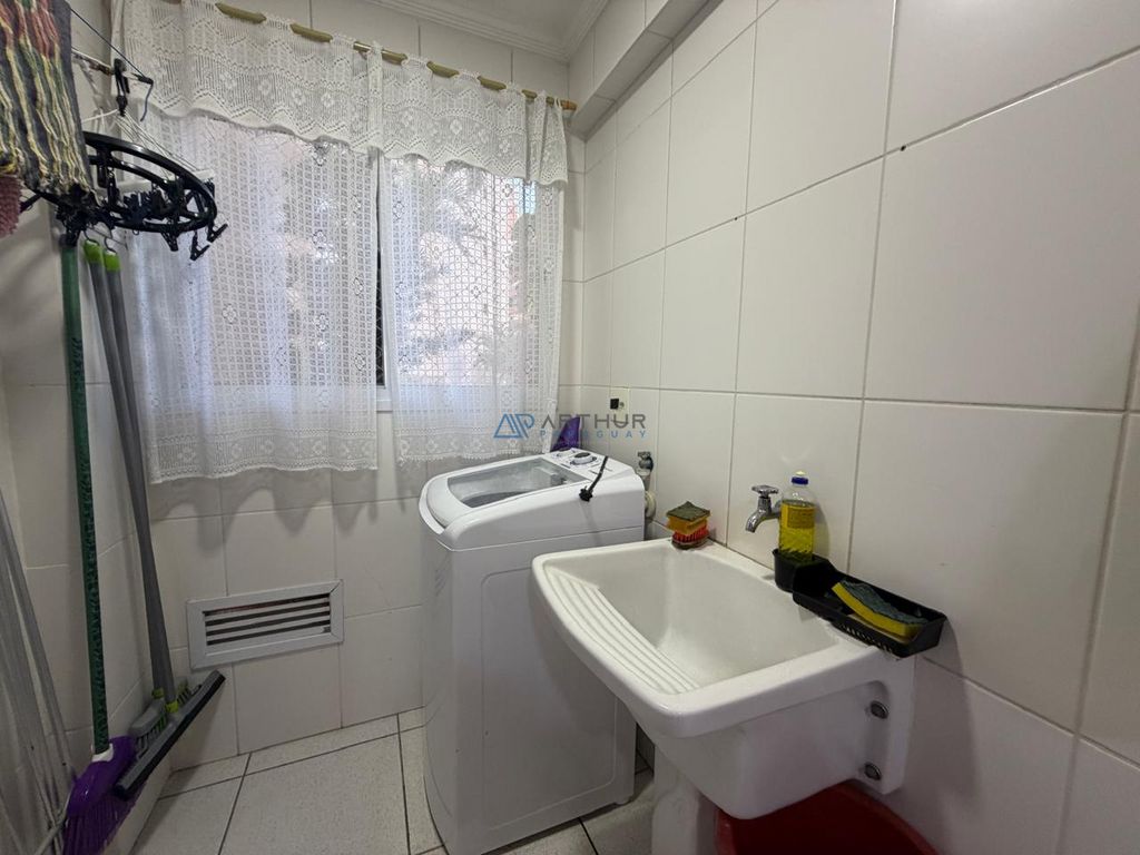 Apartamento 2 dormitórios frente mar à venda na Guilhermina, Praia Grande – 72 m² - foto 17