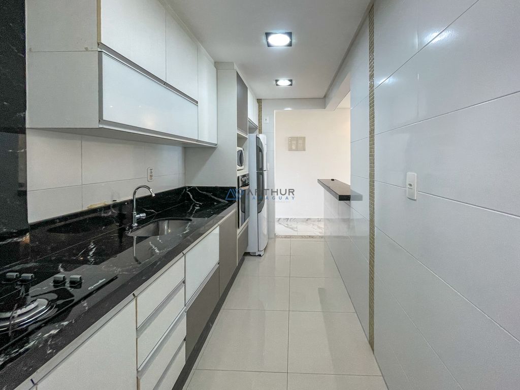 Apartamento 2 dormitórios à venda no Canto do Forte, Praia Grande – 80 m² - foto 8