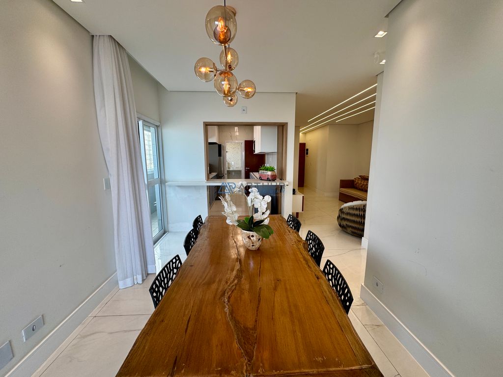 Apartamento 3 dormitórios à venda no Tupi, Praia Grande – 127 m² - foto 6