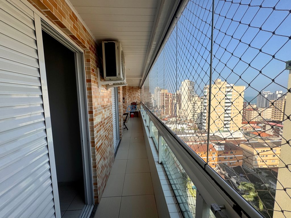 Apartamento 2 dormitórios à venda no Tupi, Praia Grande – 82 m² - foto 4