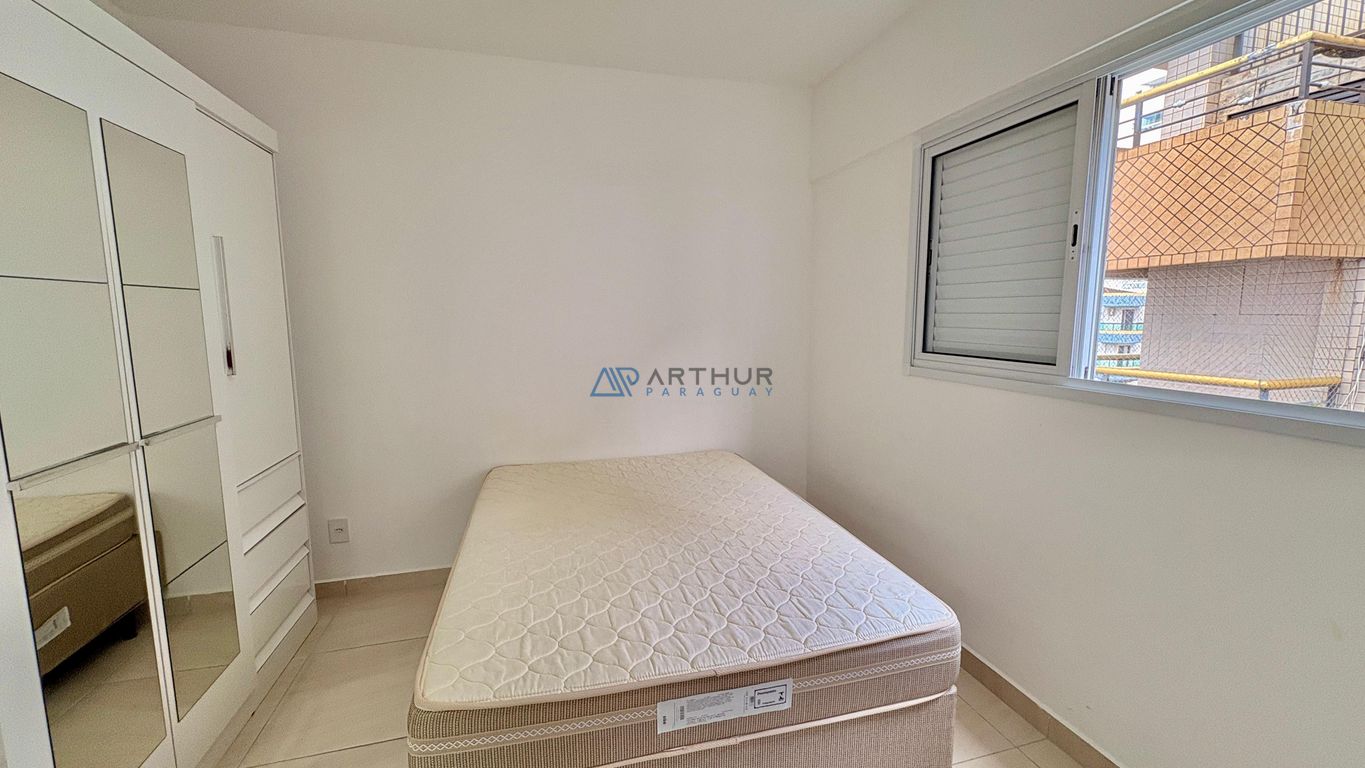 Apartamento 1 dormitório à venda na Guilhermina, Praia Grande – 52 m² - foto 12