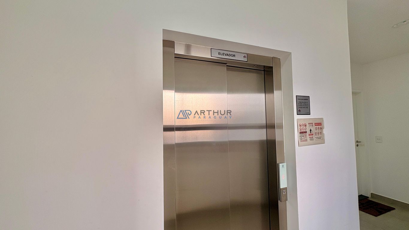 Apartamento 1 dormitório à venda na Guilhermina, Praia Grande – 52 m² - foto 13