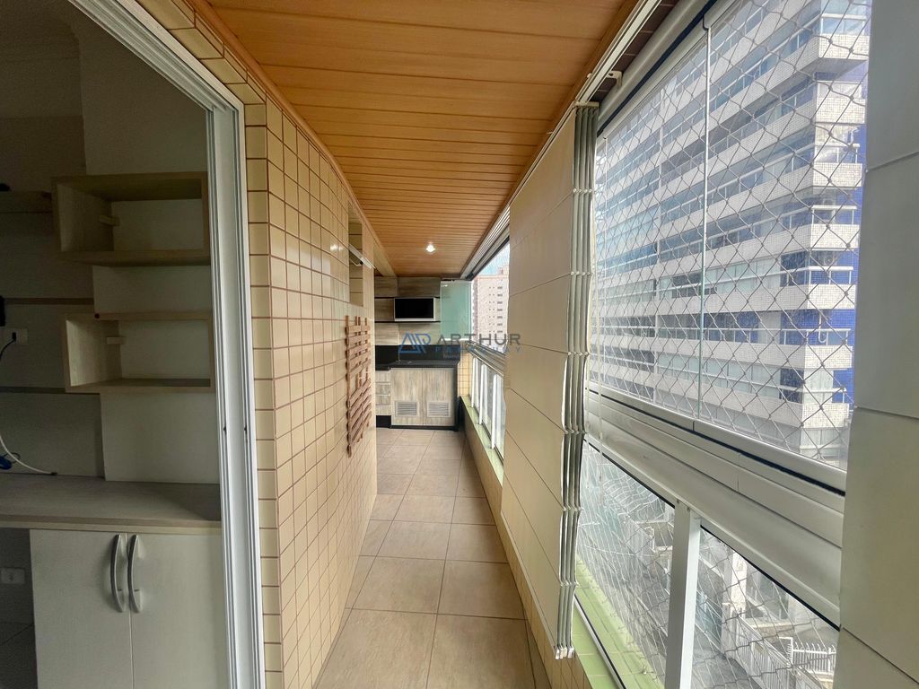 Apartamento 3 dormitórios à venda no Aviação, Praia Grande – 120 m² - foto 27