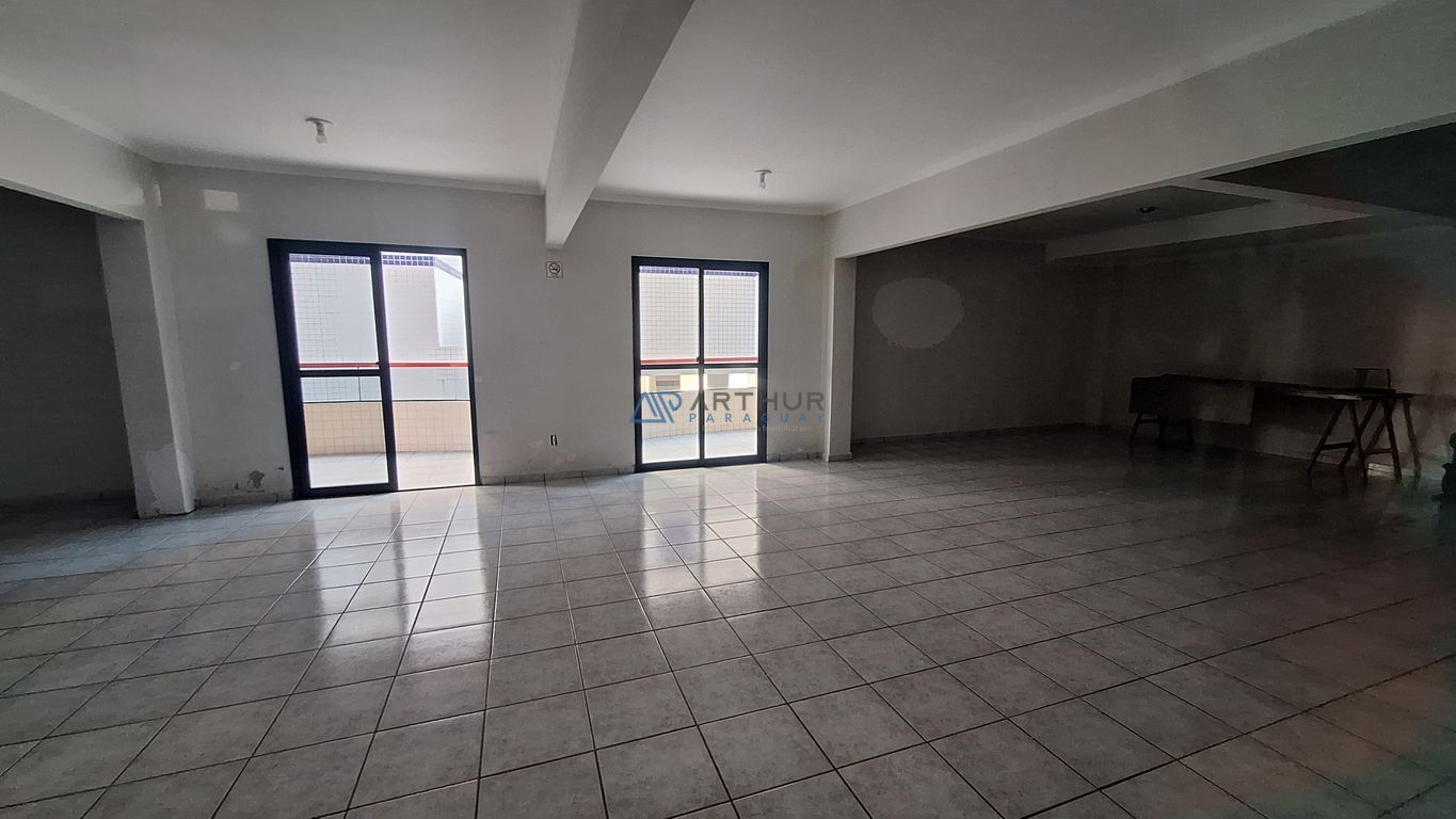 Cobertura 3 dormitórios à venda no Tupi, Praia Grande – 300 m² - foto 29