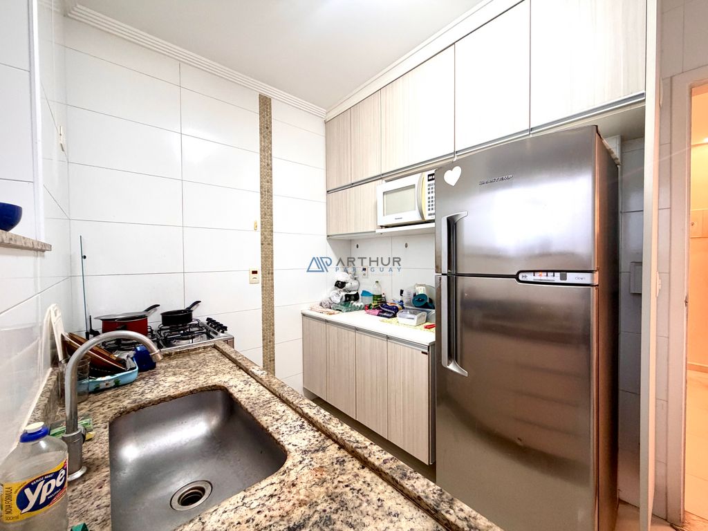 Apartamento 2 dormitórios à venda no Canto do Forte, Praia Grande – 81 m² - foto 7