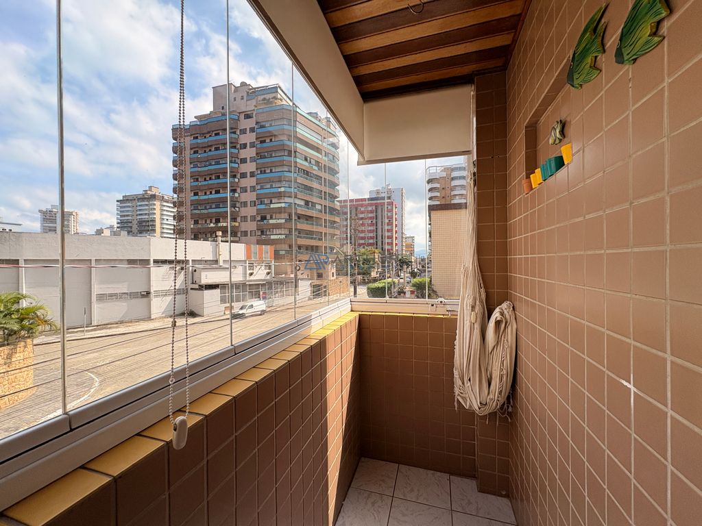 Apartamento 1 dormitório à venda na Guilhermina, Praia Grande – 50 m² - foto 10