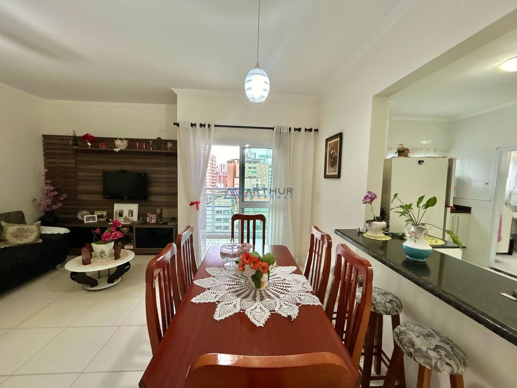 Apartamento 2 dormitórios à venda no Tupi, Praia Grande – 103 m² - foto 6