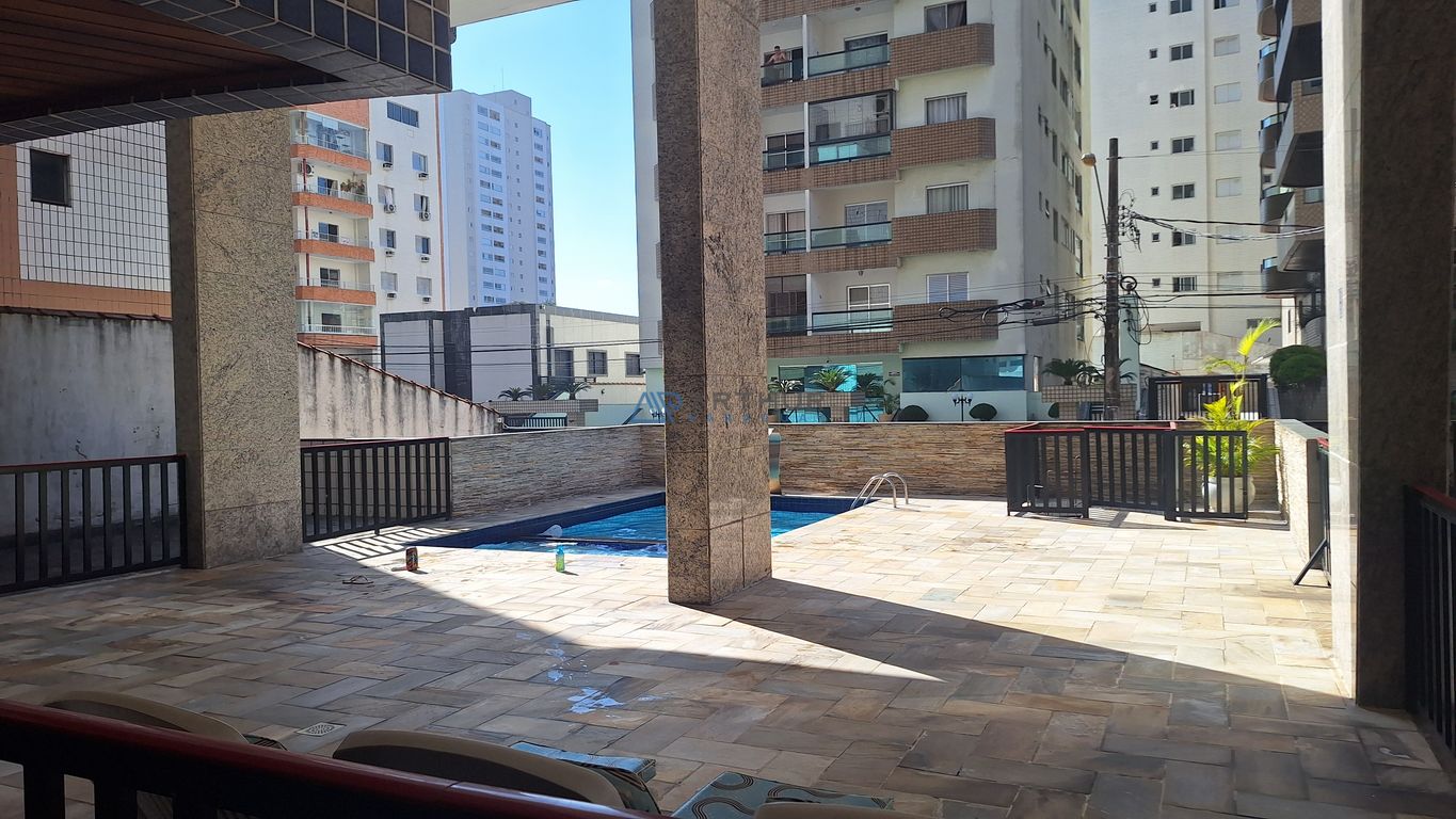 Cobertura 3 dormitórios à venda no Tupi, Praia Grande – 300 m² - foto 31