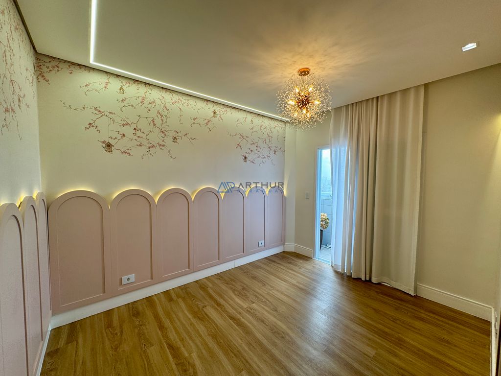 Apartamento 3 dormitórios à venda no Tupi, Praia Grande – 127 m² - foto 18