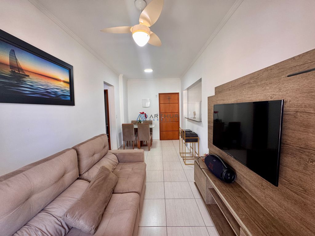 Apartamento 2 dormitórios à venda no Tupi, Praia Grande – 82 m² - foto 5