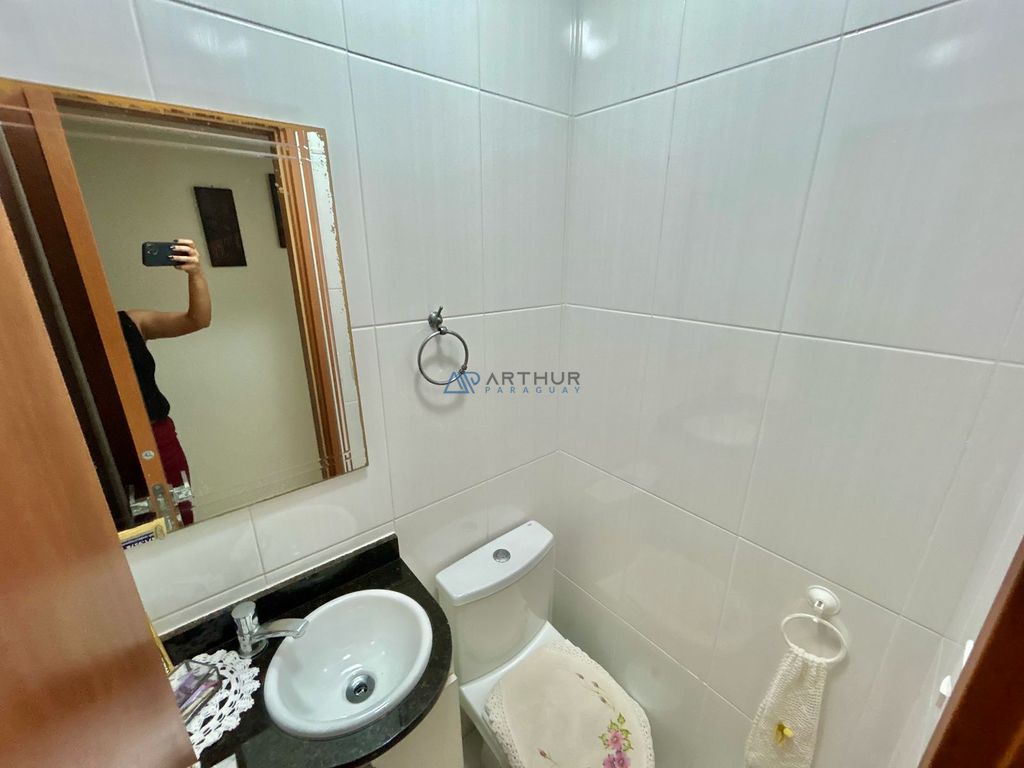 Apartamento 2 dormitórios à venda no Tupi, Praia Grande – 103 m² - foto 13
