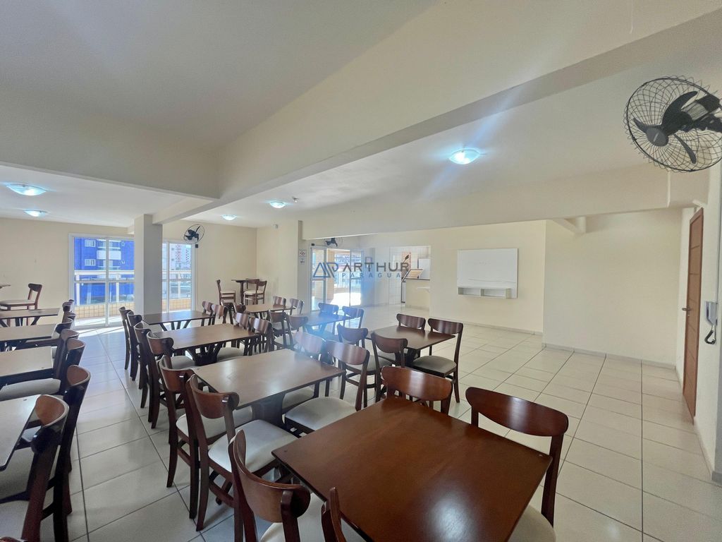 Apartamento 3 dormitórios à venda no Aviação, Praia Grande – 120 m² - foto 33