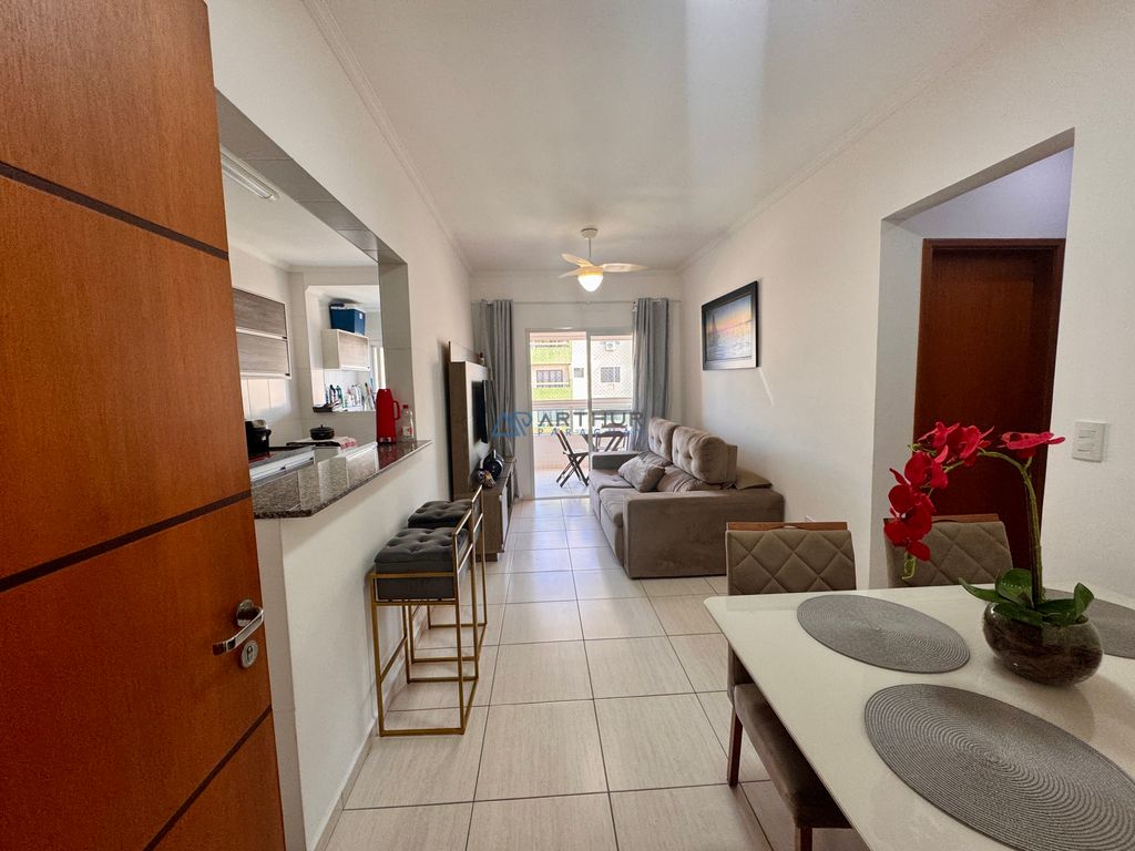 Apartamento 2 dormitórios à venda no Tupi, Praia Grande – 82 m² - foto 8