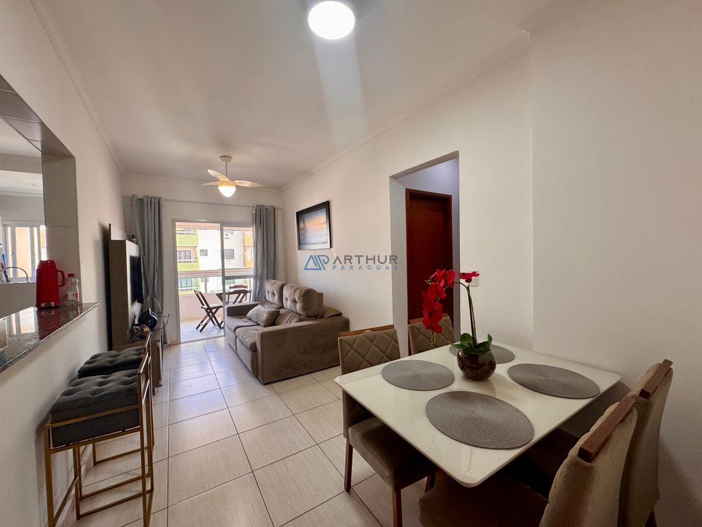 Apartamento 2 dormitórios à venda no Tupi, Praia Grande – 82 m² - foto 7
