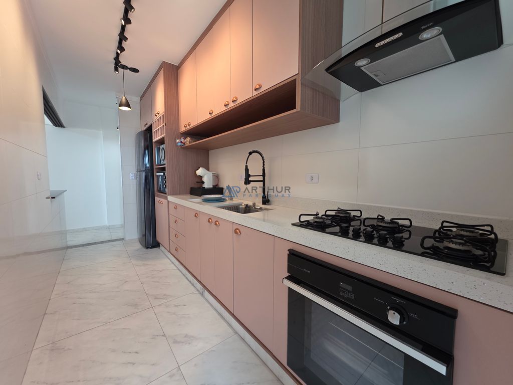Apartamento 2 dormitórios à venda no Mirim, Praia Grande – 79 m² - foto 13
