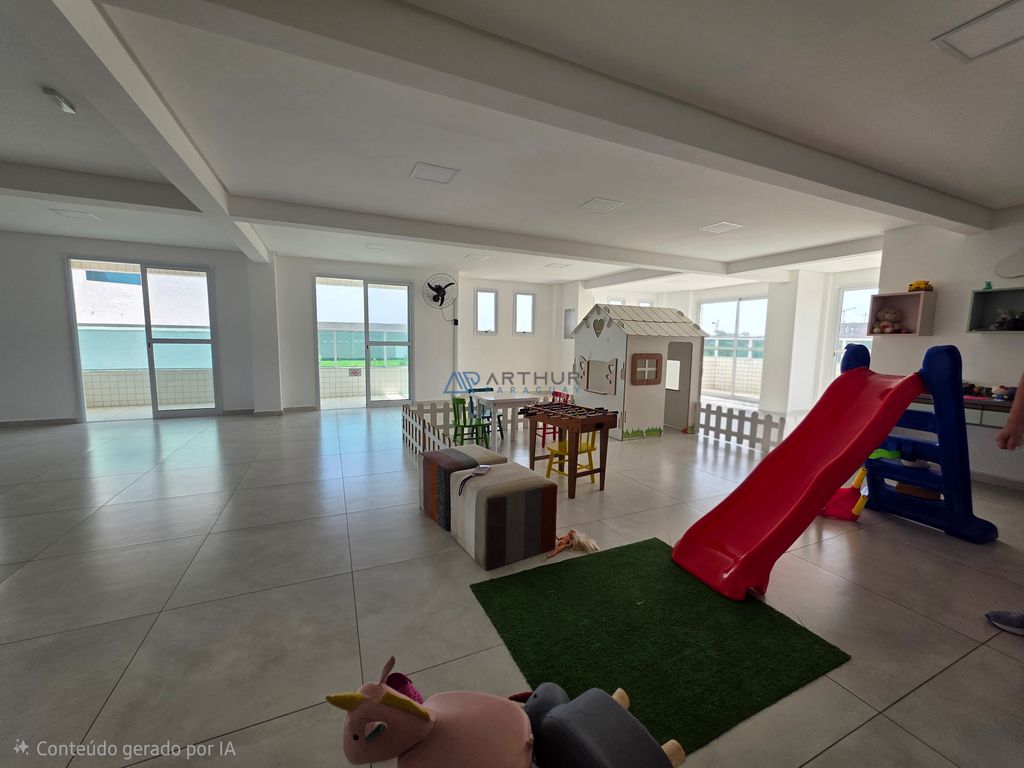 Apartamento 2 dormitórios à venda no Mirim, Praia Grande – 79 m² - foto 28