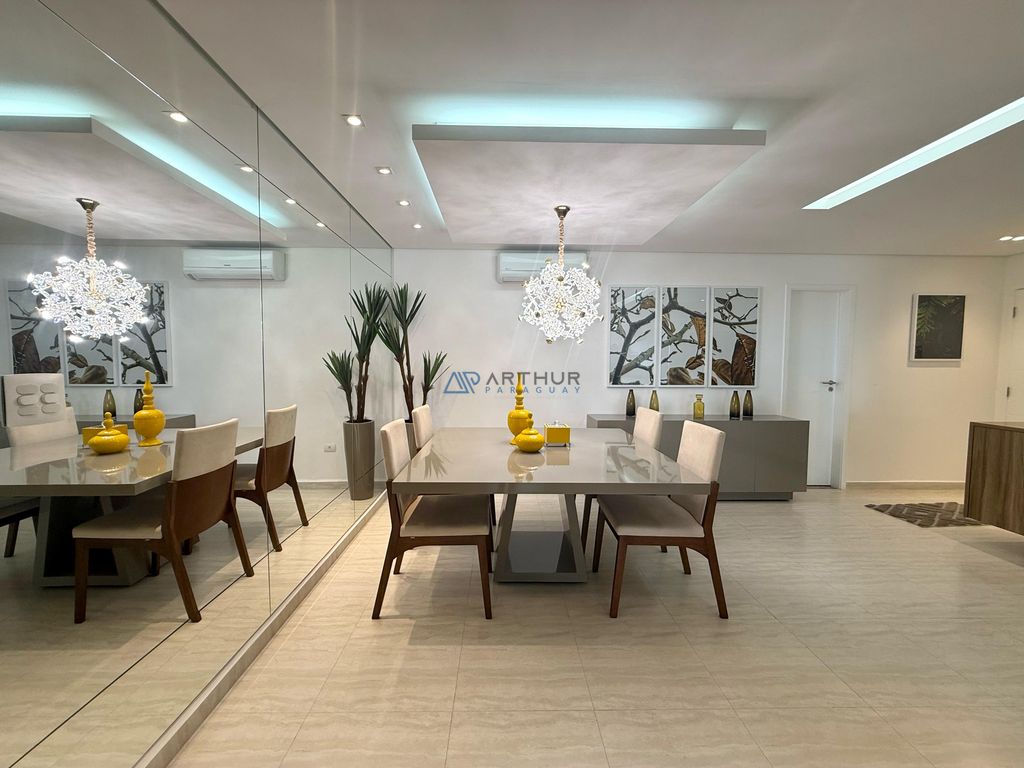Apartamento 3 dormitórios à venda na Guilhermina, Praia Grande – 136 m² - foto 10