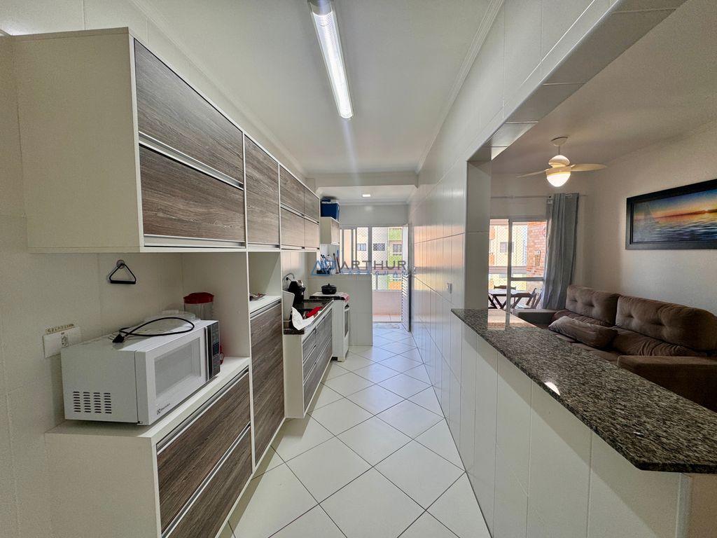 Apartamento 2 dormitórios à venda no Tupi, Praia Grande – 82 m² - foto 9