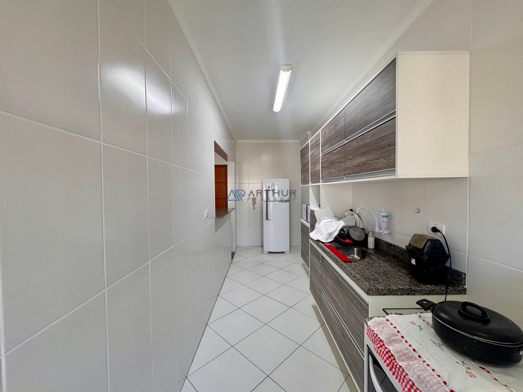 Apartamento 2 dormitórios à venda no Tupi, Praia Grande – 82 m² - foto 11