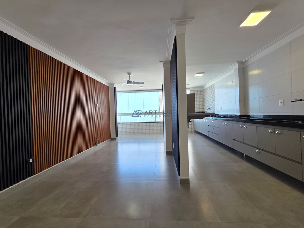 Apartamento 2 dormitórios frente mar à venda no Real, Praia Grande – 89 m² - foto 6