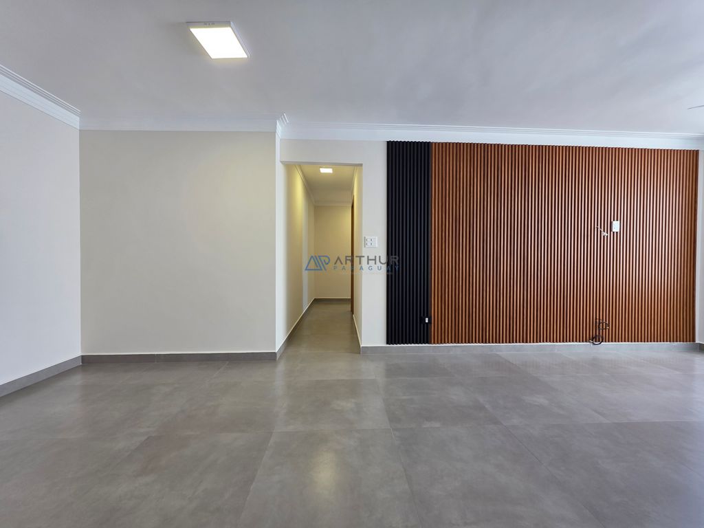 Apartamento 2 dormitórios frente mar à venda no Real, Praia Grande – 89 m² - foto 3