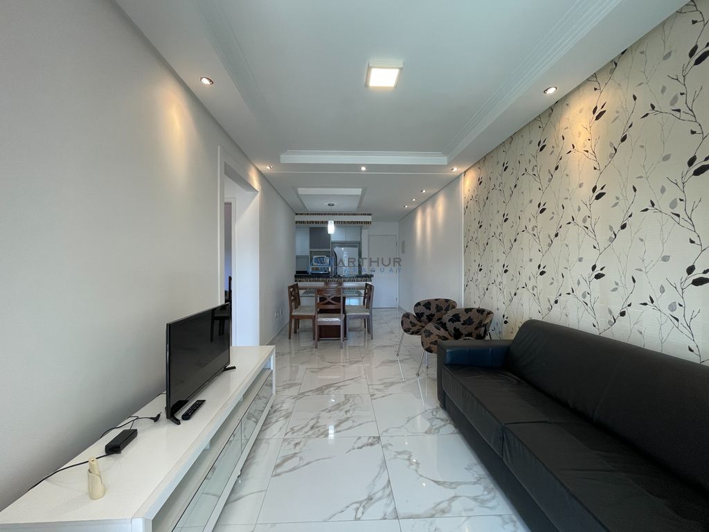 Apartamento 2 dormitórios à venda no Canto do Forte, Praia Grande – 80 m² - foto 3