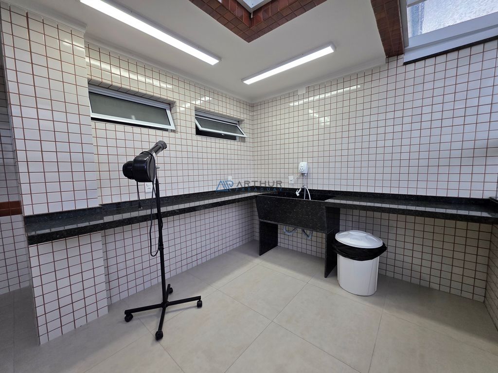 Apartamento 2 dormitórios frente mar à venda no Real, Praia Grande – 89 m² - foto 22