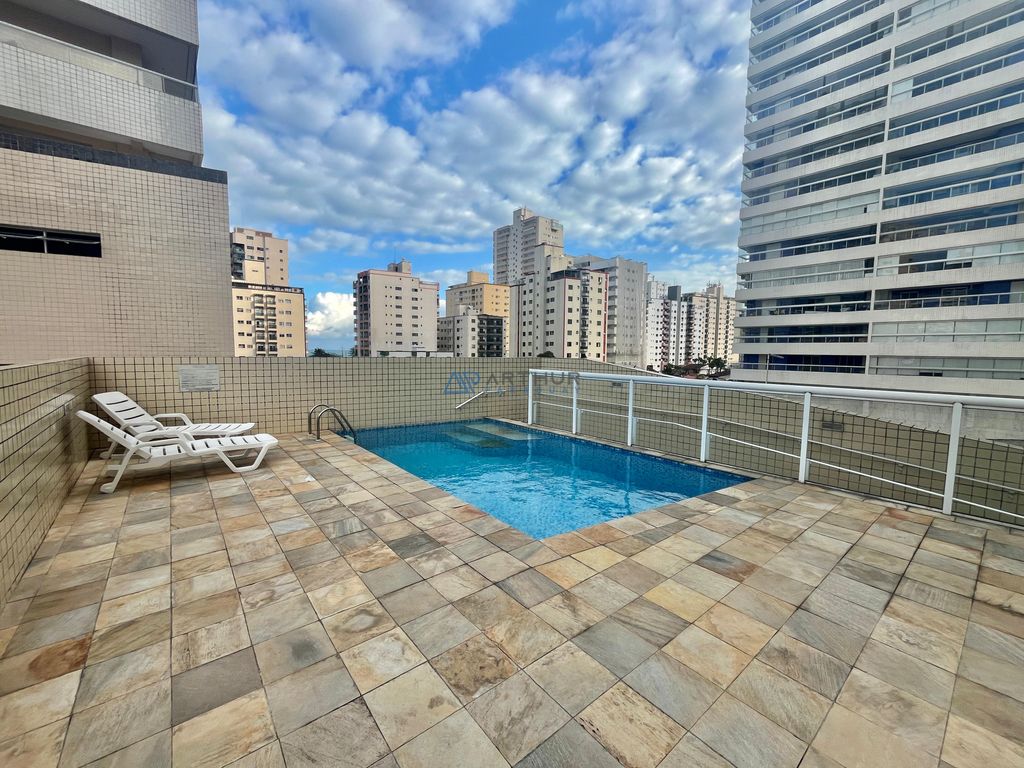 Apartamento 3 dormitórios à venda no Aviação, Praia Grande – 120 m² - foto 28