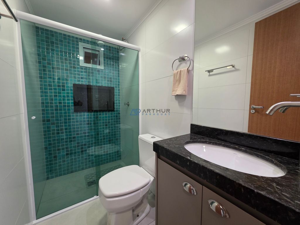 Apartamento 2 dormitórios frente mar à venda no Real, Praia Grande – 89 m² - foto 16