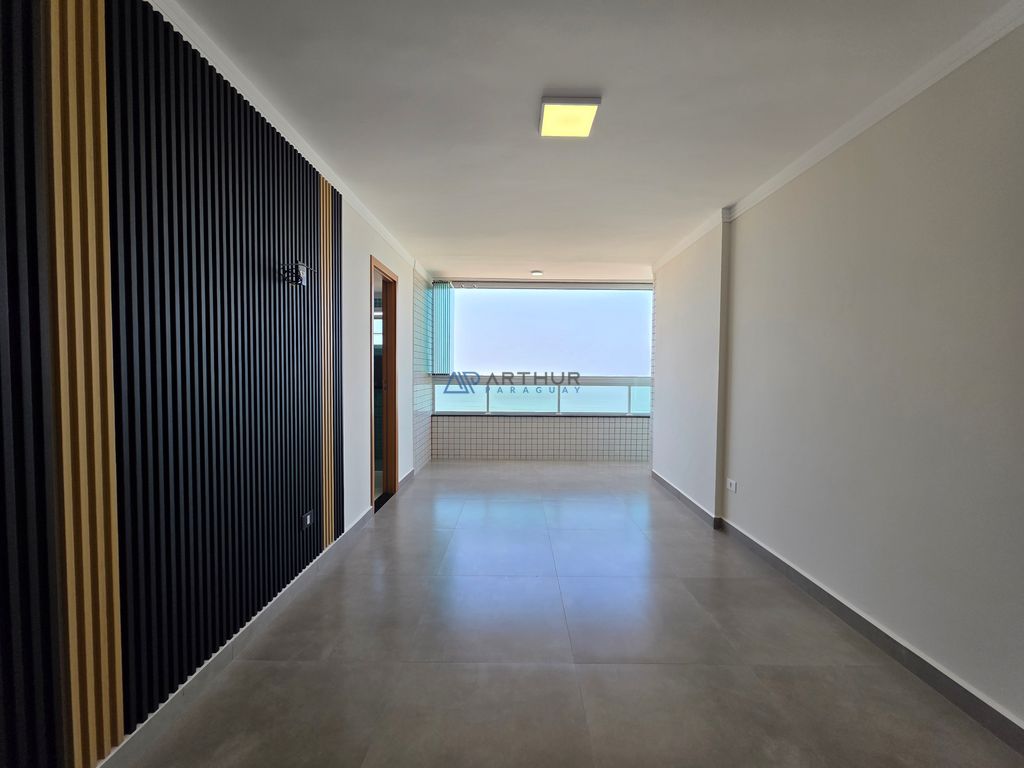 Apartamento 2 dormitórios frente mar à venda no Real, Praia Grande – 89 m² - foto 4